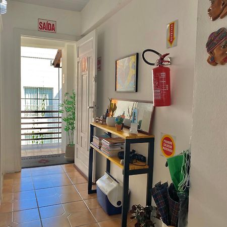Apartamento Floripa 17 Aconchegante Bem Localizado Florianópolis Εξωτερικό φωτογραφία