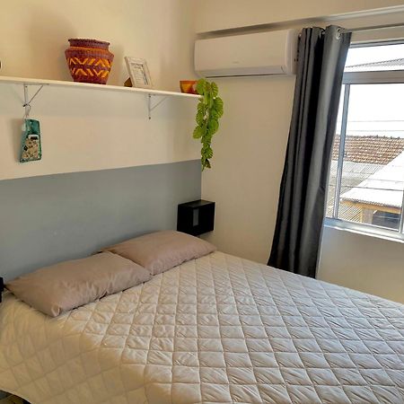 Apartamento Floripa 17 Aconchegante Bem Localizado Florianópolis Εξωτερικό φωτογραφία