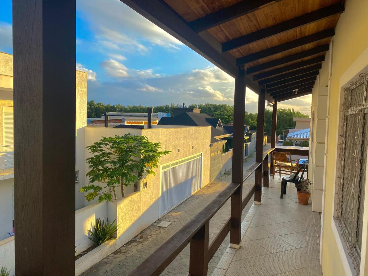 Apartamento Floripa 17 Aconchegante Bem Localizado Florianópolis Εξωτερικό φωτογραφία