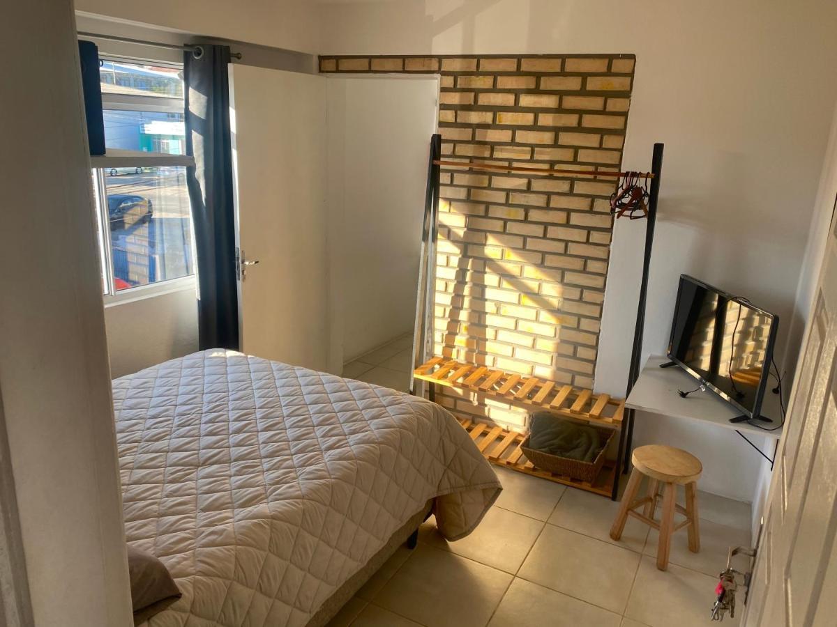 Apartamento Floripa 17 Aconchegante Bem Localizado Florianópolis Εξωτερικό φωτογραφία