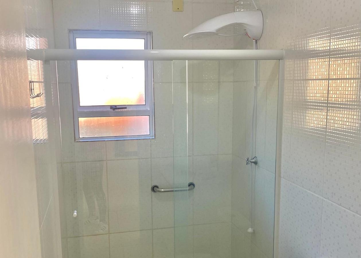 Apartamento Floripa 17 Aconchegante Bem Localizado Florianópolis Εξωτερικό φωτογραφία