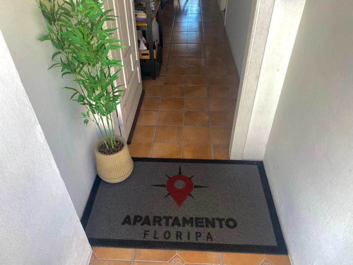 Apartamento Floripa 17 Aconchegante Bem Localizado Florianópolis Εξωτερικό φωτογραφία