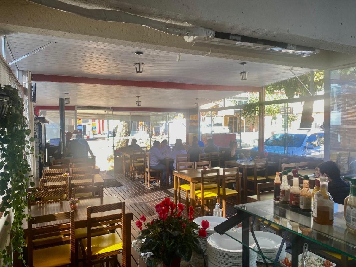 Apartamento Floripa 17 Aconchegante Bem Localizado Florianópolis Εξωτερικό φωτογραφία