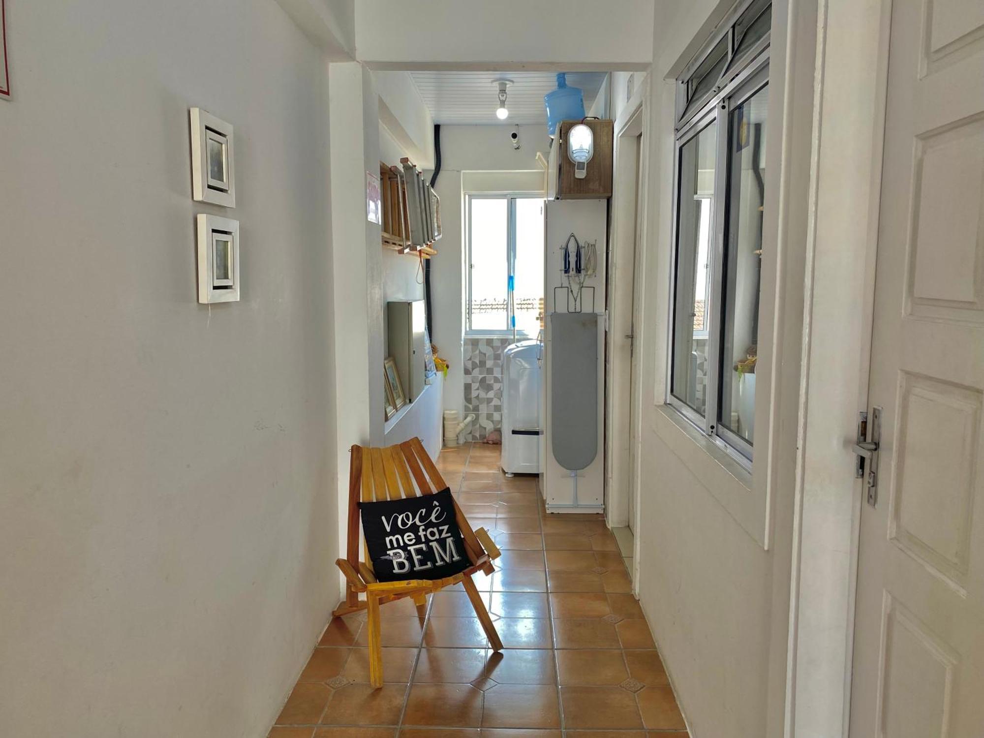 Apartamento Floripa 17 Aconchegante Bem Localizado Florianópolis Εξωτερικό φωτογραφία