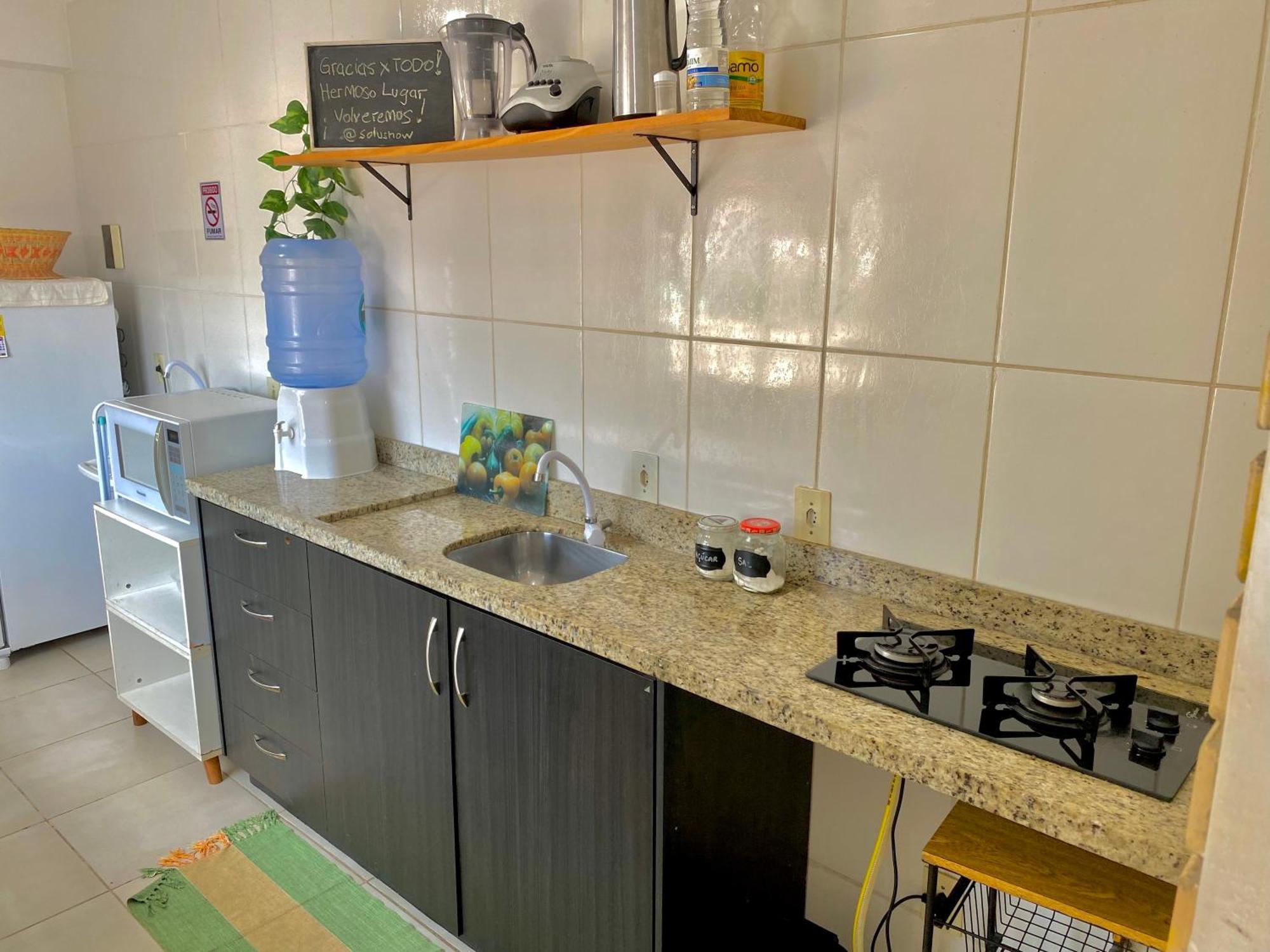 Apartamento Floripa 17 Aconchegante Bem Localizado Florianópolis Εξωτερικό φωτογραφία