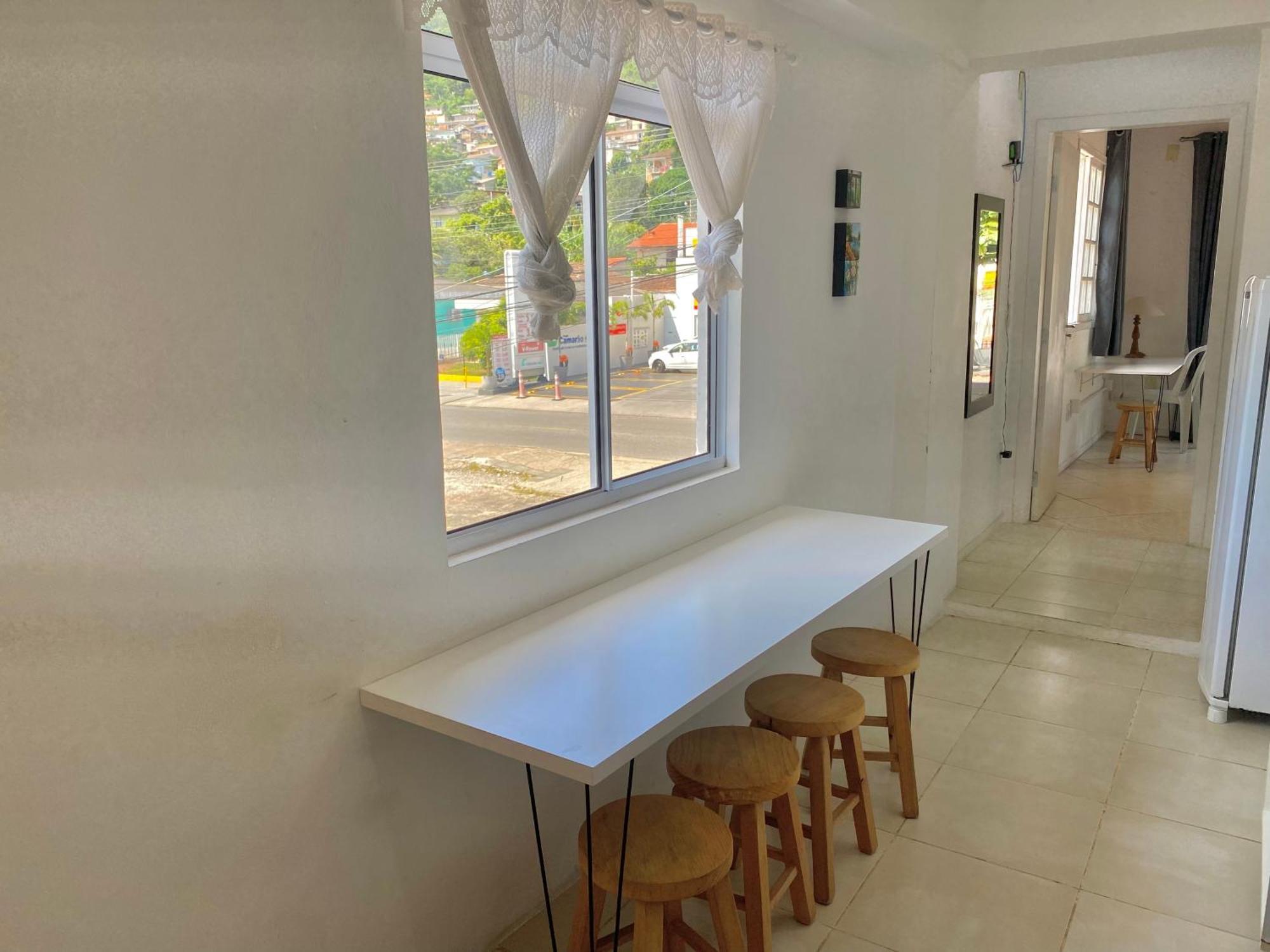 Apartamento Floripa 17 Aconchegante Bem Localizado Florianópolis Εξωτερικό φωτογραφία