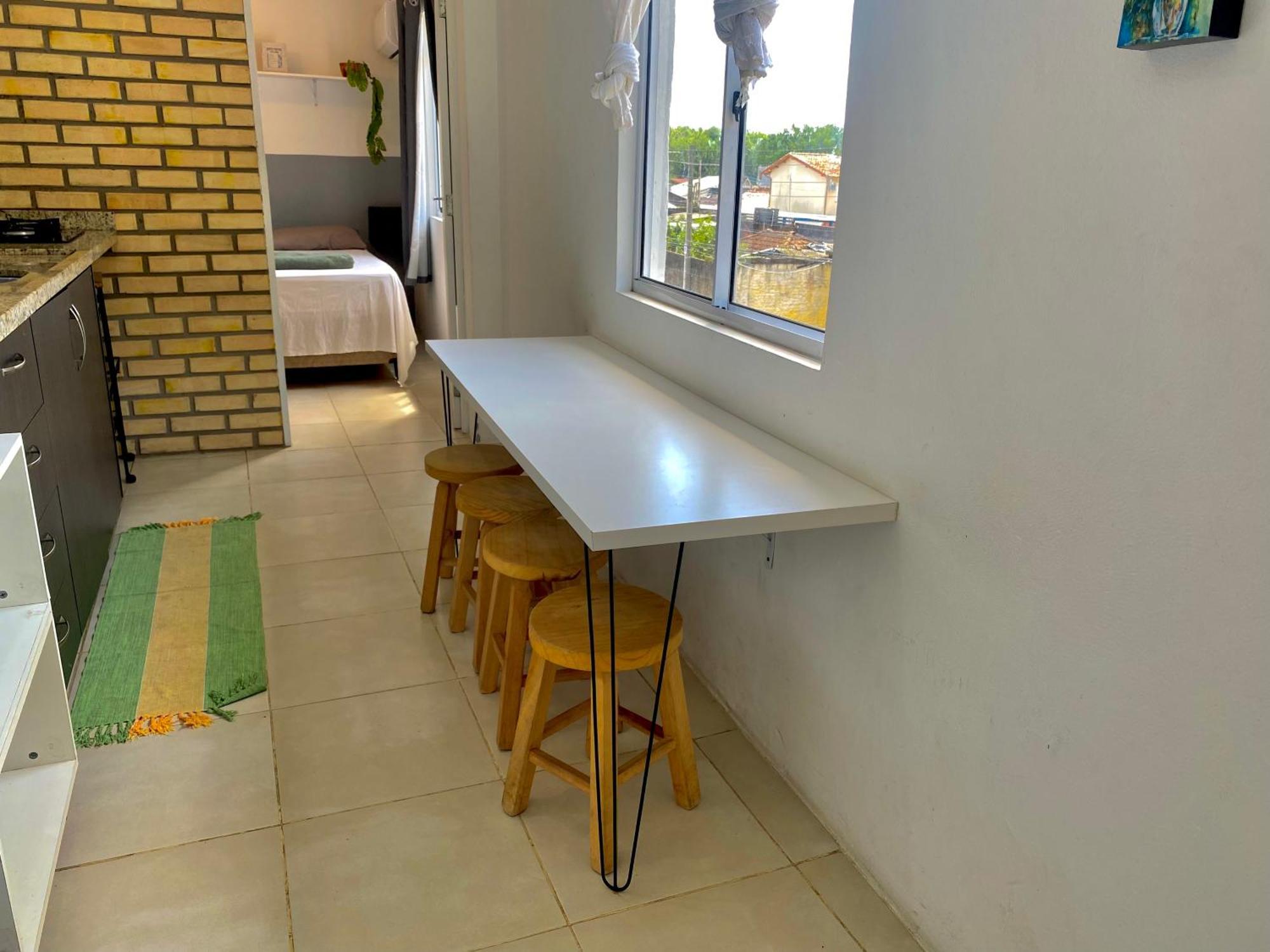 Apartamento Floripa 17 Aconchegante Bem Localizado Florianópolis Εξωτερικό φωτογραφία