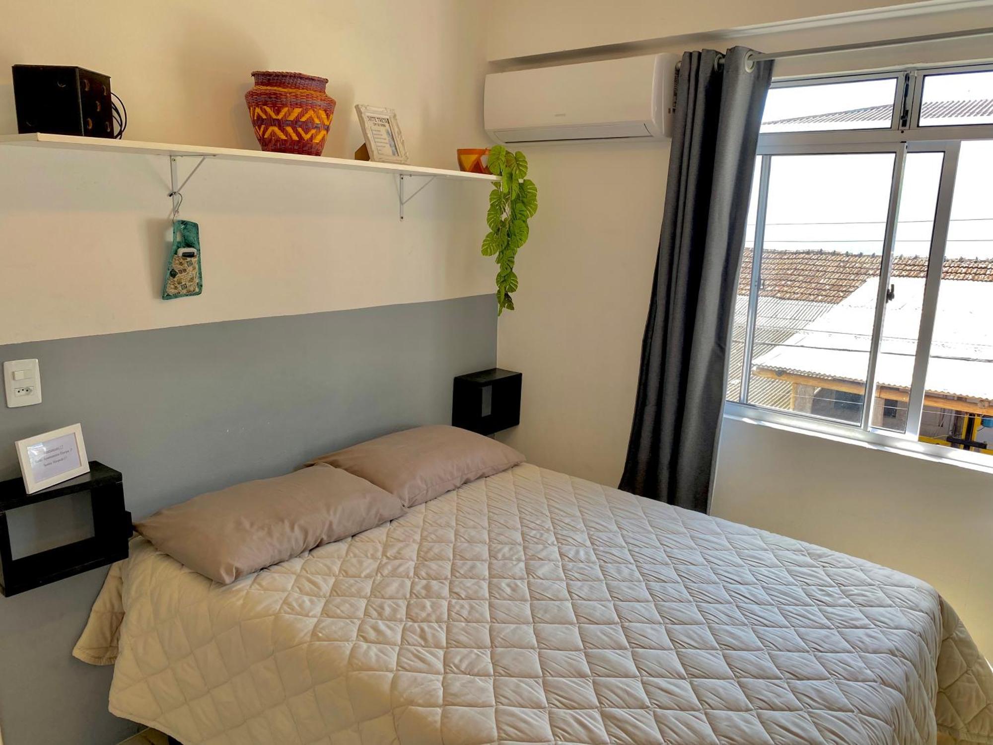Apartamento Floripa 17 Aconchegante Bem Localizado Florianópolis Εξωτερικό φωτογραφία