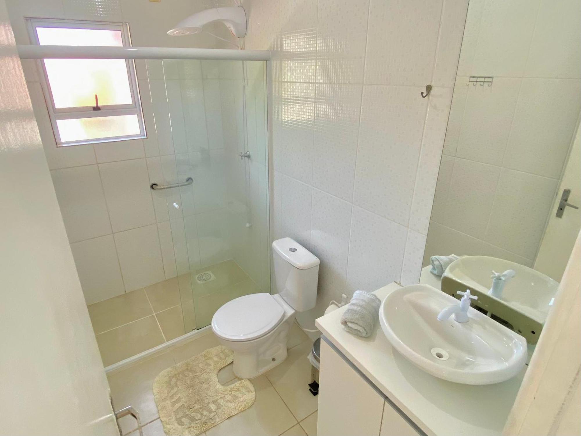Apartamento Floripa 17 Aconchegante Bem Localizado Florianópolis Εξωτερικό φωτογραφία