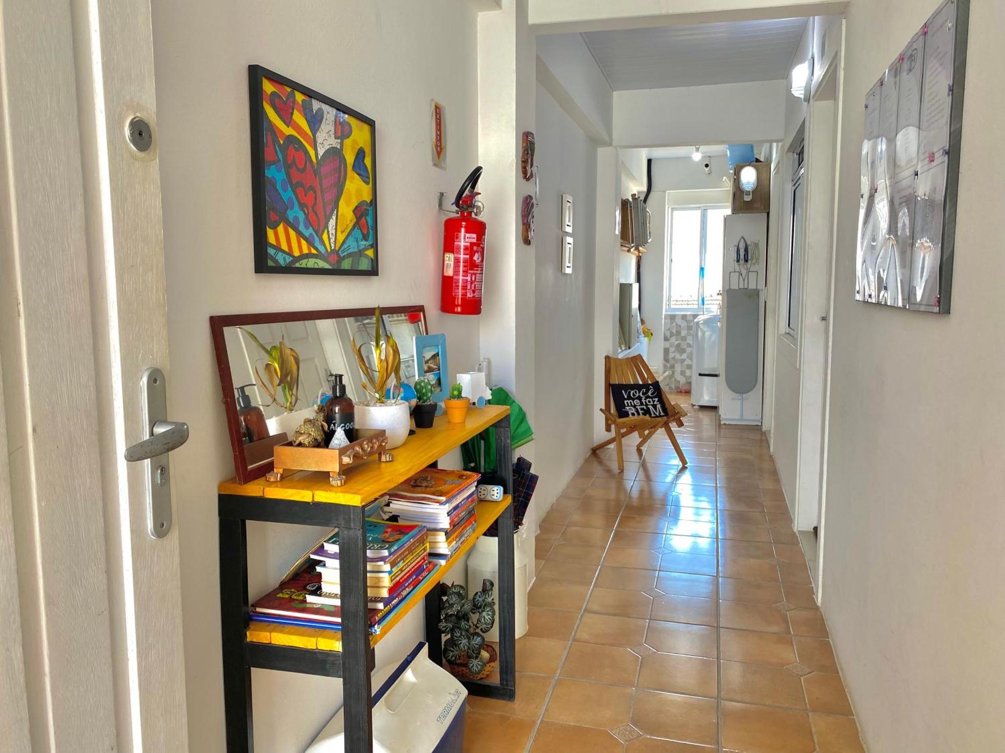 Apartamento Floripa 17 Aconchegante Bem Localizado Florianópolis Εξωτερικό φωτογραφία