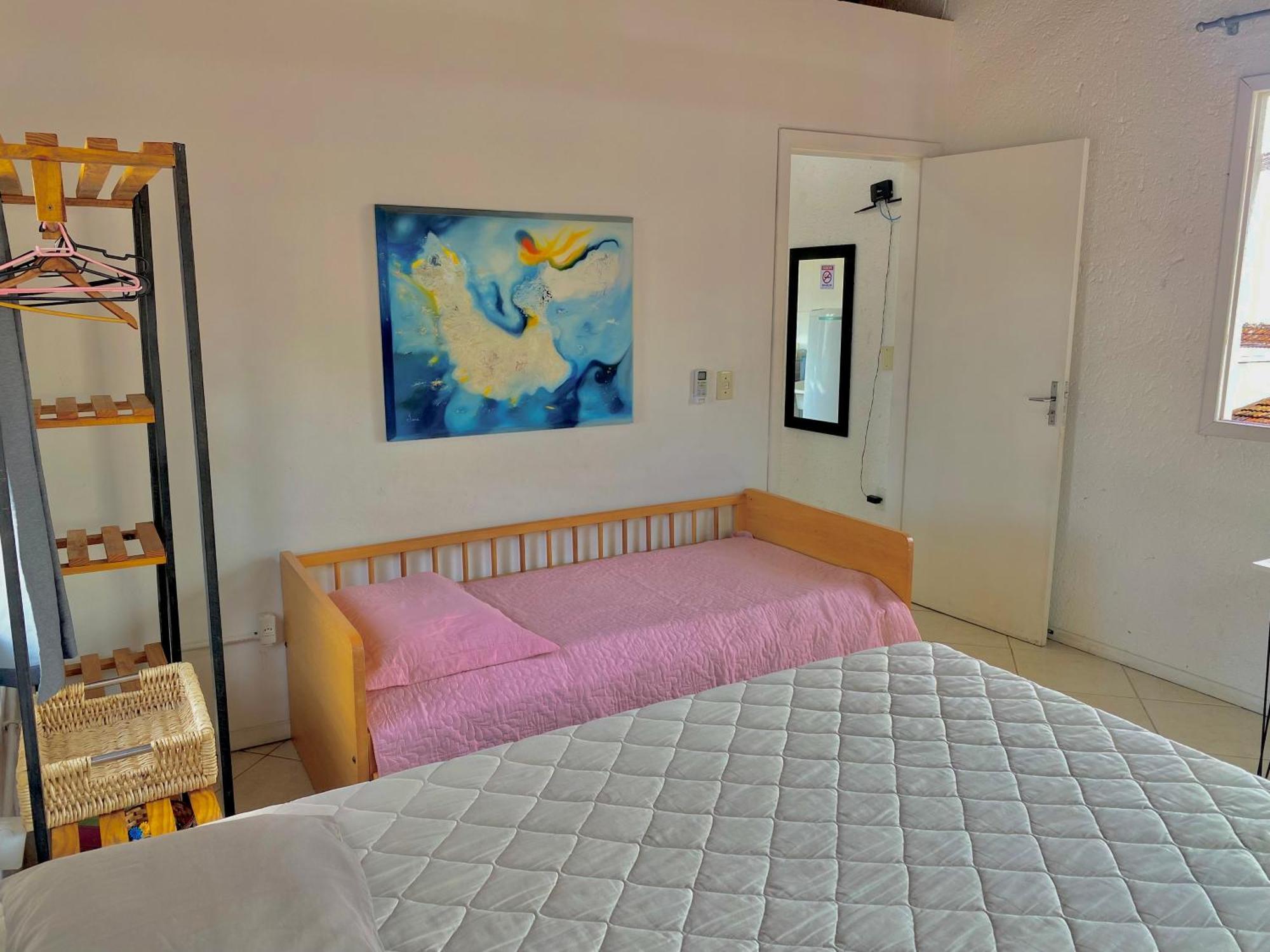 Apartamento Floripa 17 Aconchegante Bem Localizado Florianópolis Εξωτερικό φωτογραφία