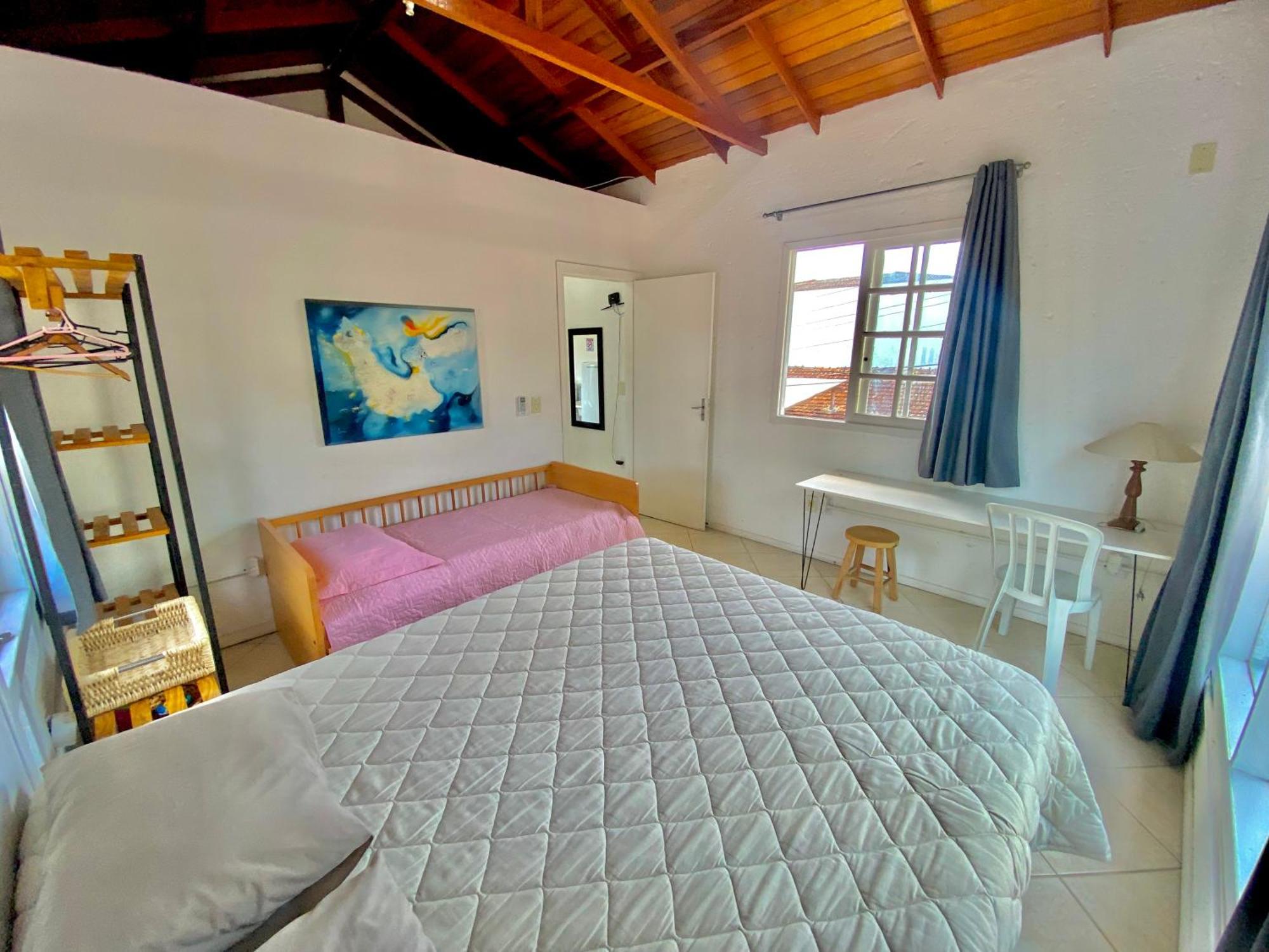 Apartamento Floripa 17 Aconchegante Bem Localizado Florianópolis Εξωτερικό φωτογραφία