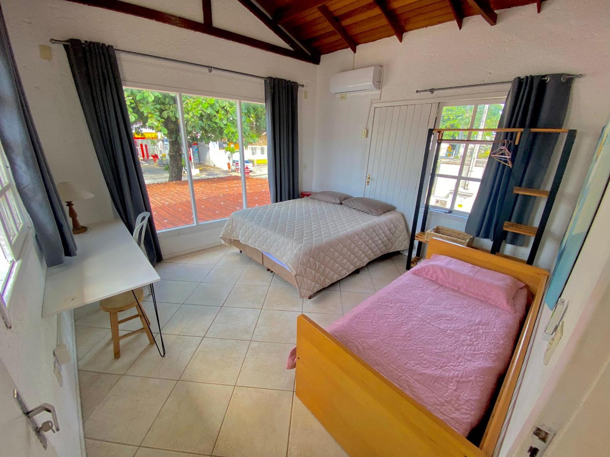 Apartamento Floripa 17 Aconchegante Bem Localizado Florianópolis Εξωτερικό φωτογραφία